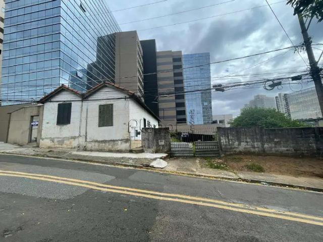 Terreno comercial para Locação em Campinas/SP Jardim Planalto