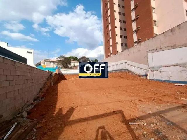 Terreno comercial para Locação em Campinas/SP Jardim Proença