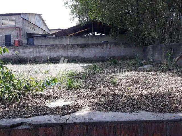 Terreno comercial para Locação em Campinas/SP Jardim São Gonçalo