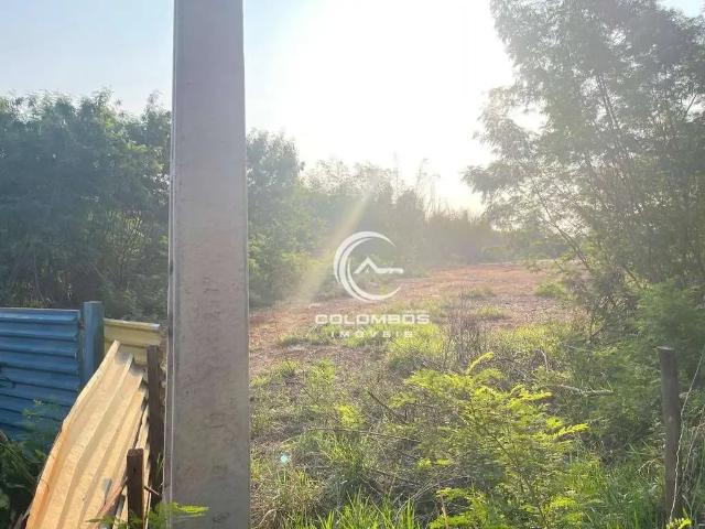 Terreno comercial para Locação em Campinas/SP Jardim Santa Genebra