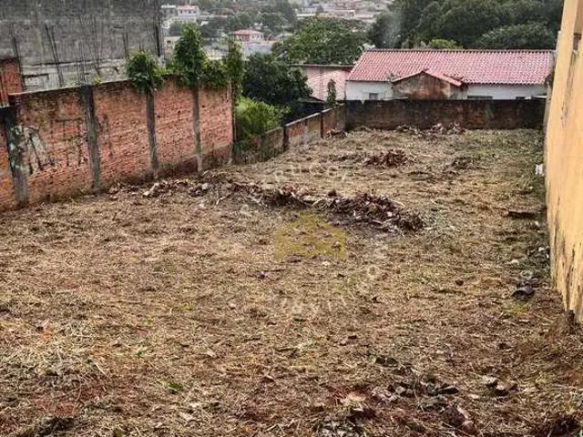 Terreno comercial para Locação em Campinas/SP Jardim Santana