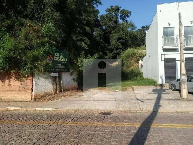 Terreno comercial para Locação em Campinas/SP Joaquim Egídio