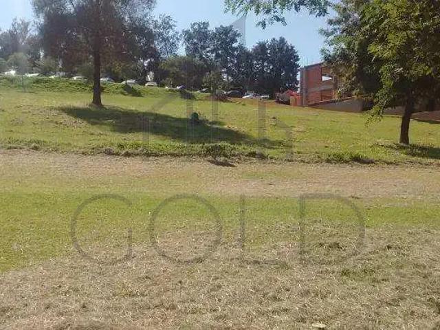 Terreno comercial para Locação em Campinas/SP Loteamento Alphaville Campinas