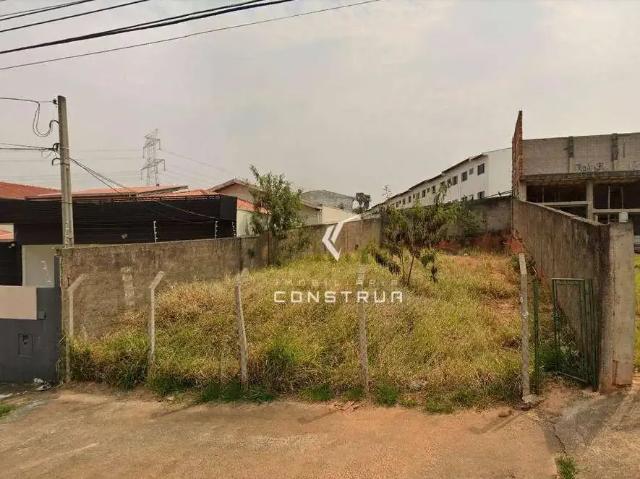 Terreno comercial para Locação em Campinas/SP Loteamento Alphaville Campinas
