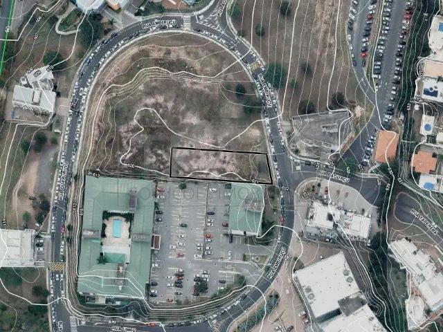 Terreno comercial para Locação em Campinas/SP Loteamento Alphaville Campinas