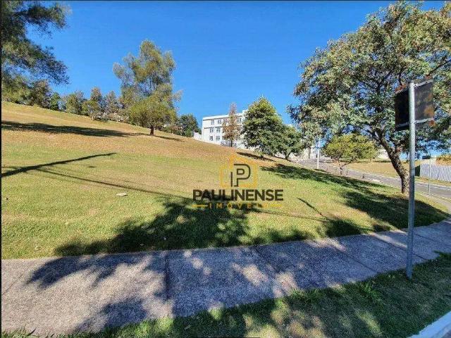 Terreno comercial para Locação em Campinas/SP Loteamento Alphaville Campinas