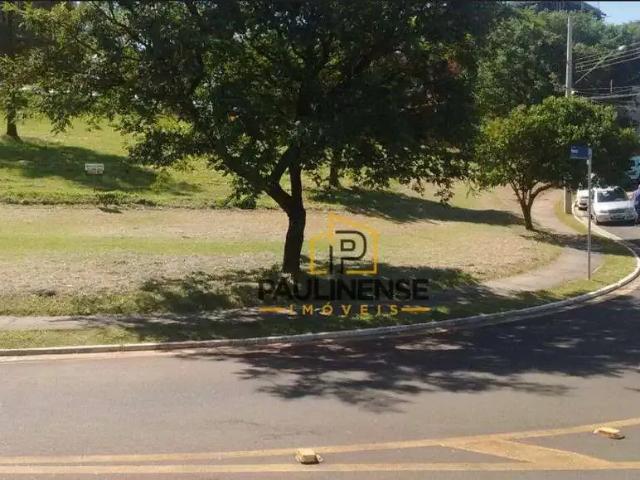Terreno comercial para Locação em Campinas/SP Loteamento Alphaville Campinas