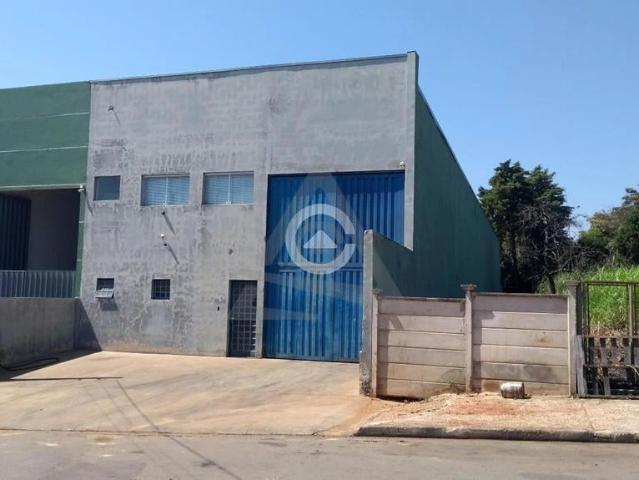 Terreno comercial para Locação em Campinas/SP Loteamento Alphaville Campinas