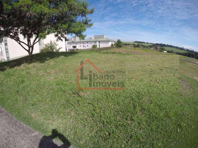 Terreno comercial para Locação em Campinas/SP Loteamento Alphaville Campinas
