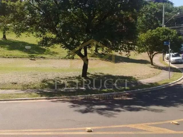 Terreno comercial para Locação em Campinas/SP Loteamento Alphaville Campinas