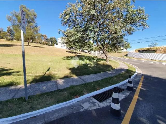 Terreno comercial para Locação em Campinas/SP Loteamento Alphaville Campinas