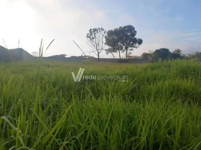 Terreno comercial para Locação em Campinas/SP Loteamento Alphaville Campinas