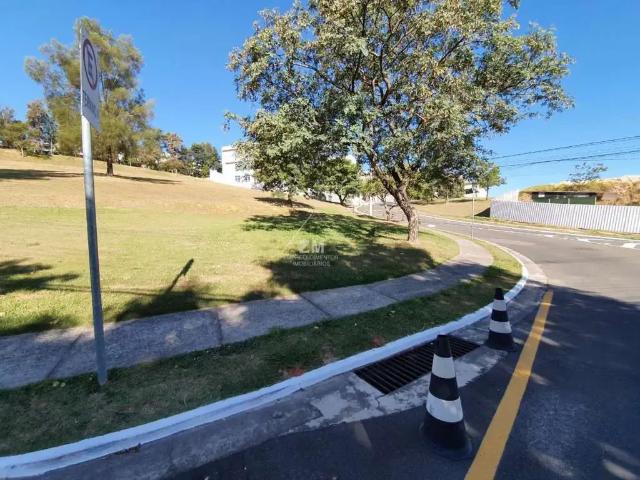 Terreno comercial para Locação em Campinas/SP Loteamento Alphaville Campinas