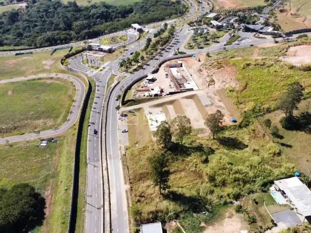 Terreno comercial para Locação em Campinas/SP Loteamento Residencial Entre Verdes Sousas