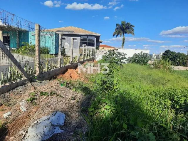 Terreno comercial para Locação em Campinas/SP Parque Taquaral