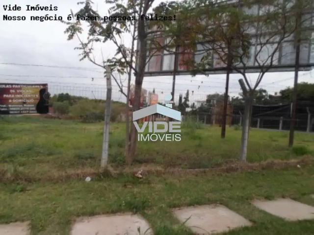 Terreno comercial para Locação em Campinas/SP Parque Taquaral