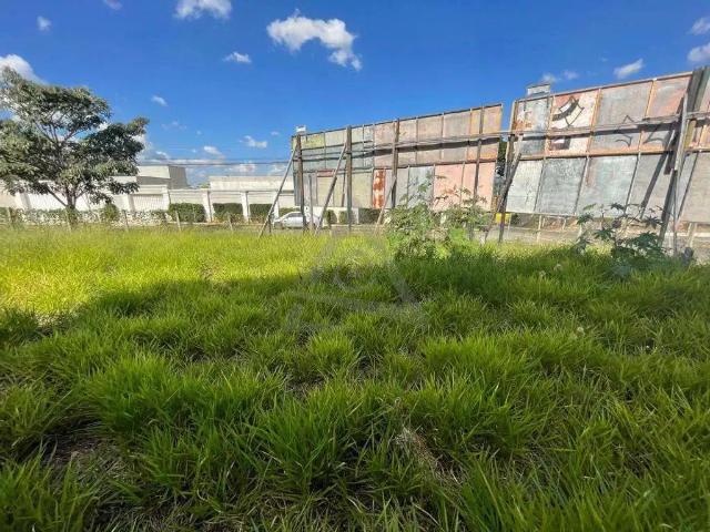 Terreno comercial para Locação em Campinas/SP Parque Taquaral