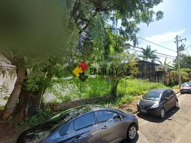 Terreno comercial para Locação em Campinas/SP Parque Taquaral