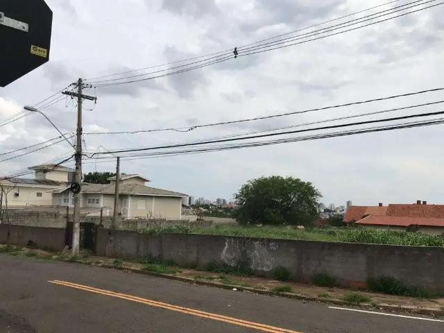 Terreno comercial para Locação em Campinas/SP Parque Taquaral