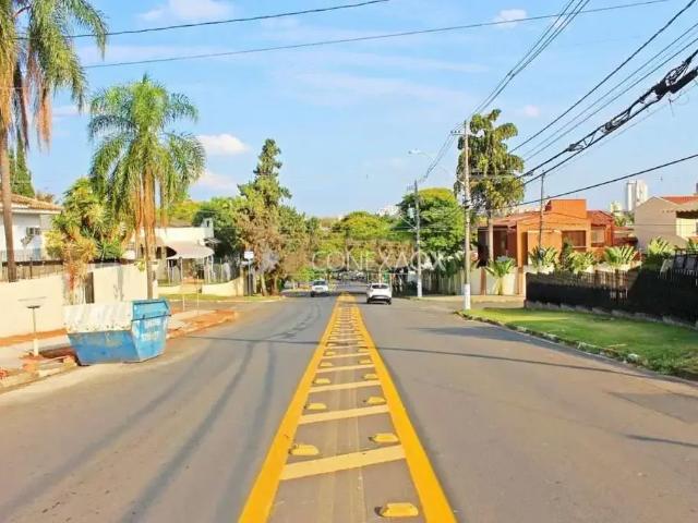 Terreno comercial para Locação em Campinas/SP Parque Taquaral