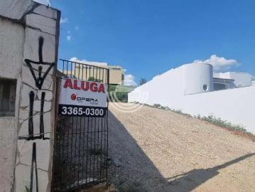 Terreno comercial para Locação em Campinas/SP Parque Taquaral