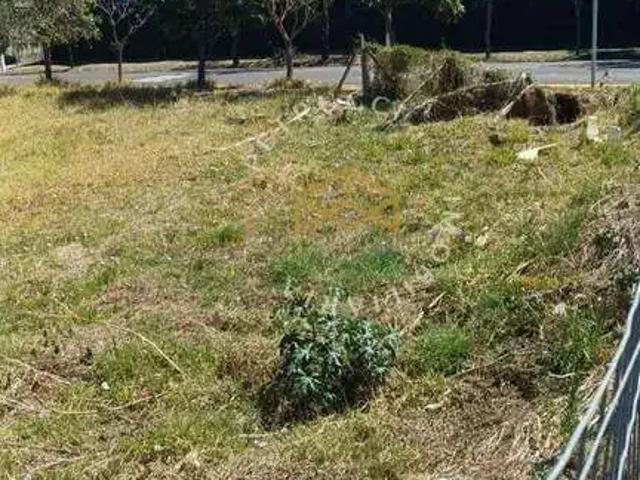 Terreno comercial para Locação em Campinas/SP Parque Taquaral