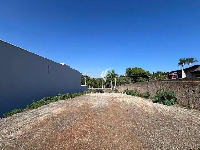 Terreno comercial para Locação em Campinas/SP Parque Taquaral