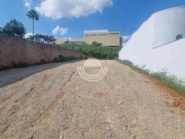 Terreno comercial para Locação em Campinas/SP Parque Taquaral