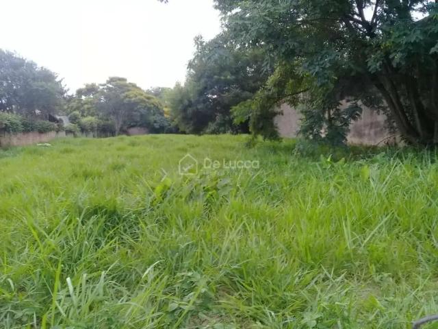 Terreno comercial para Locação em Campinas/SP Parque Taquaral