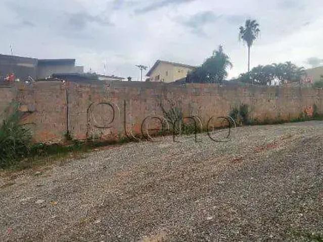Terreno comercial para Locação em Campinas/SP Parque Taquaral