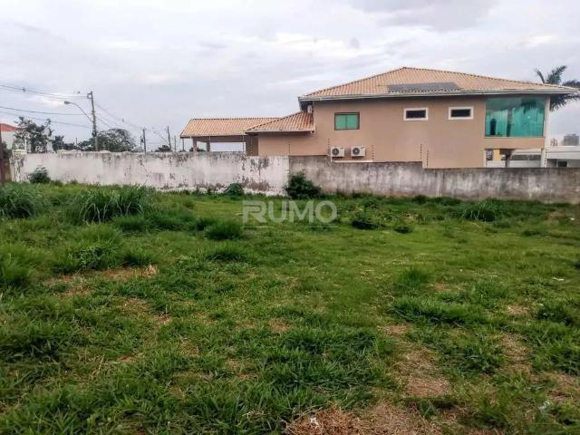 Terreno comercial para Locação em Campinas/SP Parque Taquaral