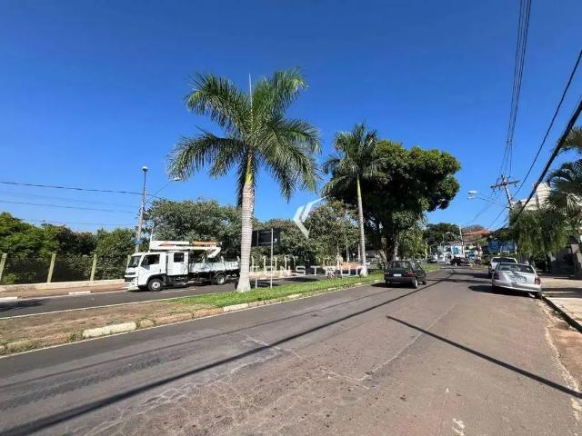 Terreno comercial para Locação em Campinas/SP Parque Taquaral