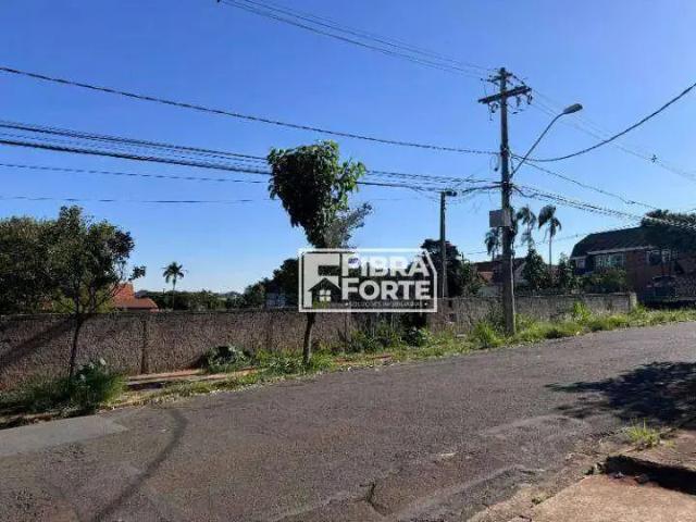 Terreno comercial para Locação em Campinas/SP Parque Alto Taquaral
