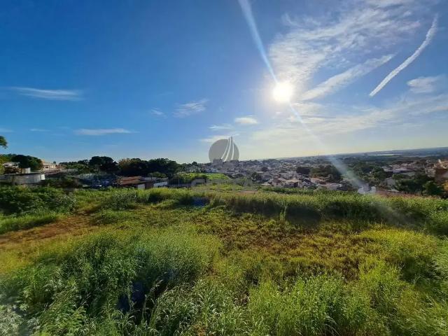 Terreno comercial para Locação em Campinas/SP Parque Alto Taquaral