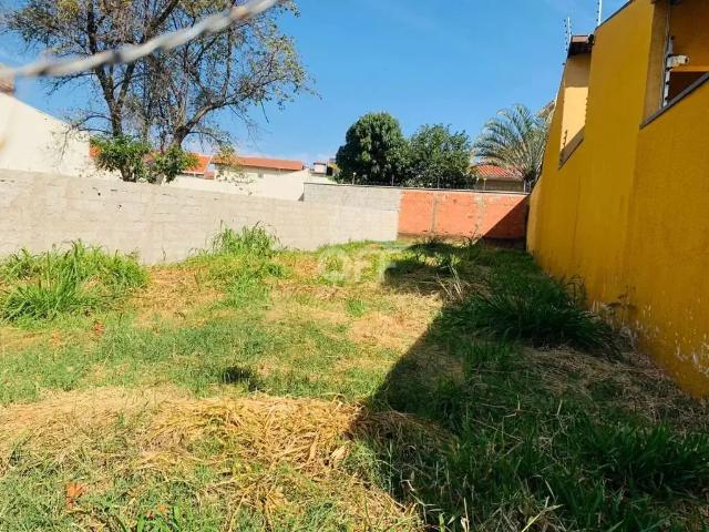 Terreno comercial para Locação em Campinas/SP Parque Alto Taquaral