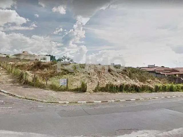 Terreno comercial para Locação em Campinas/SP Parque Alto Taquaral