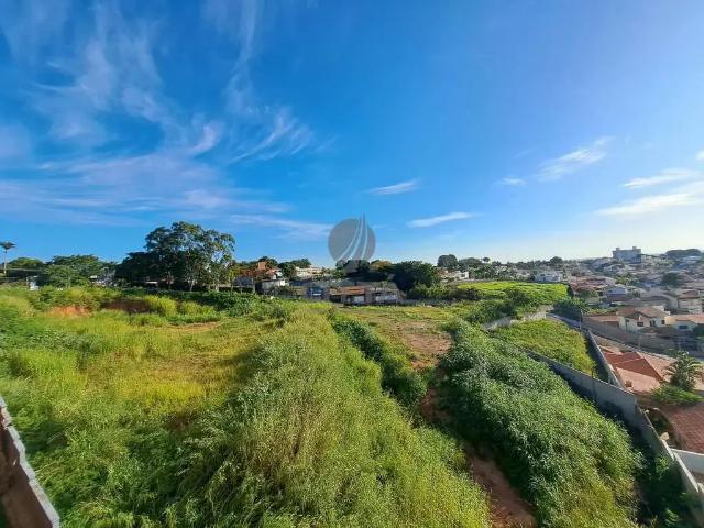 Terreno comercial para Locação em Campinas/SP Parque Alto Taquaral