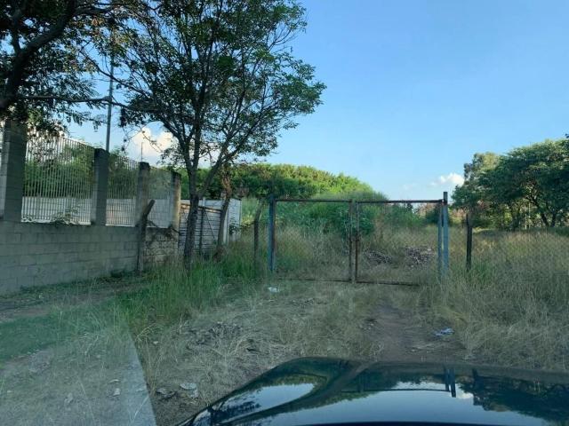 Terreno comercial para Locação em Campinas/SP Parque Cidade Campinas