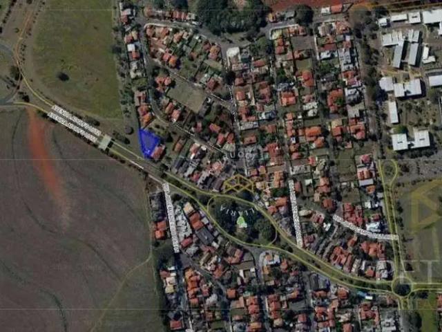 Terreno comercial para Locação em Campinas/SP Parque das Universidades