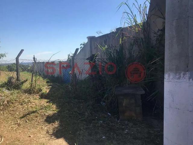 Terreno comercial para Locação em Campinas/SP Parque das Universidades