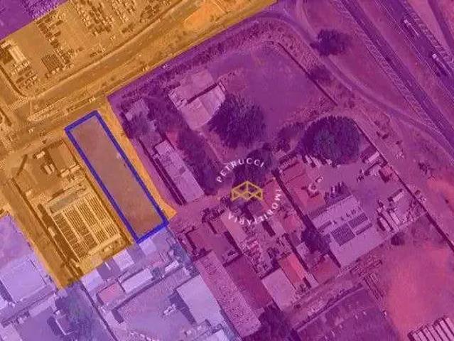 Terreno comercial para Locação em Campinas/SP Parque Real