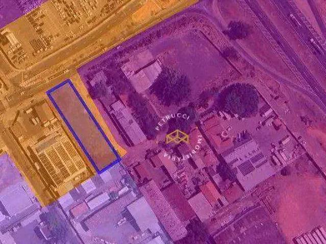 Terreno comercial para Locação em Campinas/SP Parque Real