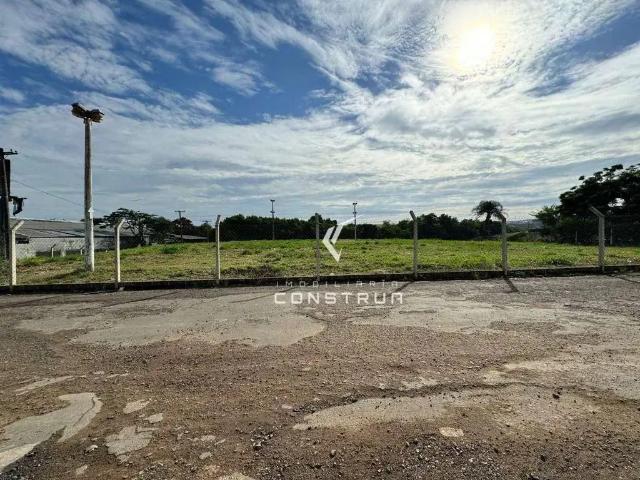 Terreno comercial para Locação em Campinas/SP Parque Rural Fazenda Santa Cândida