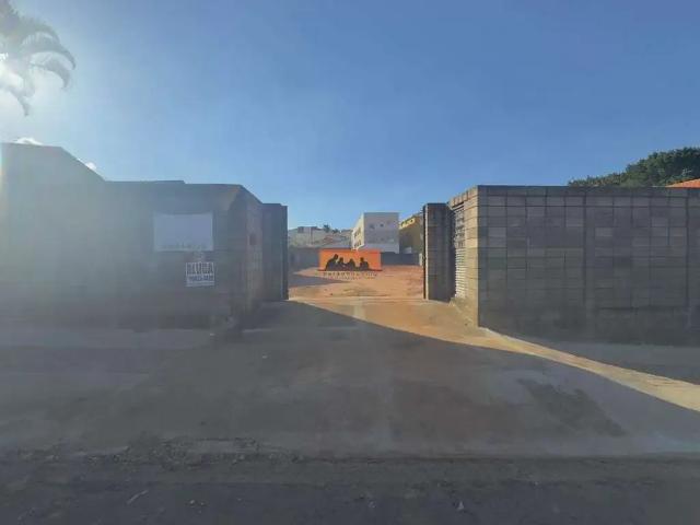 Terreno comercial para Locação em Campinas/SP Parque Rural Fazenda Santa Cândida
