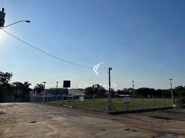 Terreno comercial para Locação em Campinas/SP Parque Rural Fazenda Santa Cândida