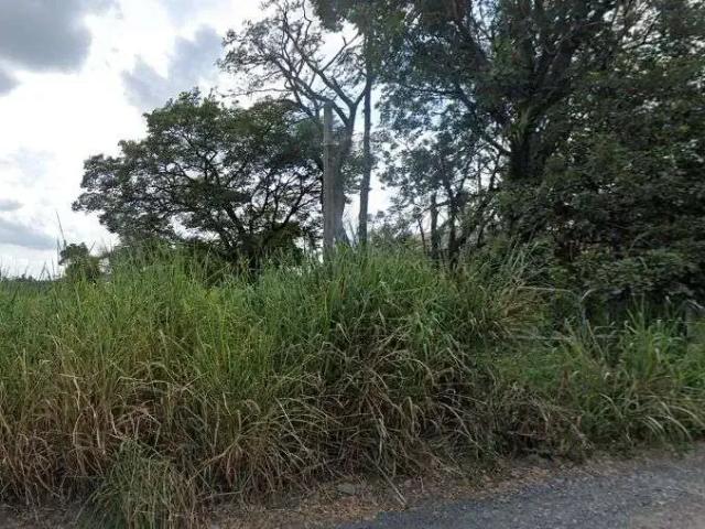 Terreno comercial para Locação em Campinas/SP Parque Rural Fazenda Santa Cândida