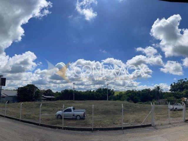 Terreno comercial para Locação em Campinas/SP Parque Rural Fazenda Santa Cândida