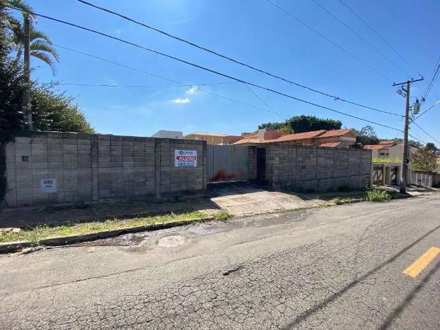 Terreno comercial para Locação em Campinas/SP Parque Rural Fazenda Santa Cândida