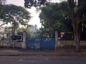 Terreno comercial para Locação em Campinas/SP Parque Rural Fazenda Santa Cândida