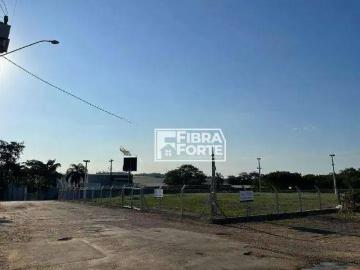 Terreno comercial para Locação em Campinas/SP Parque Rural Fazenda Santa Cândida